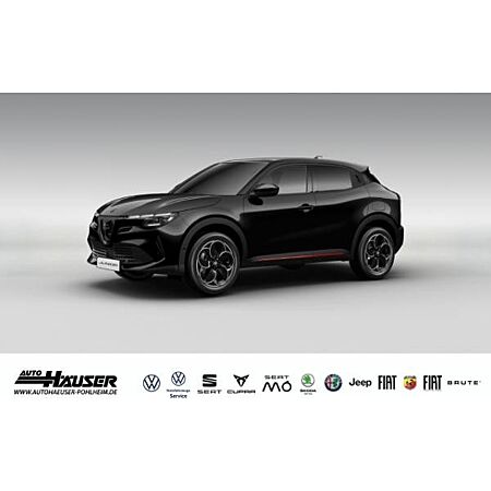 Alfa Romeo Junior leasen