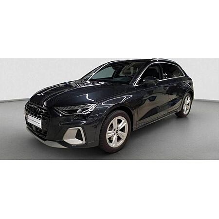 Audi A3 leasen