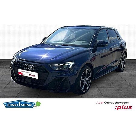 Audi A1 leasen