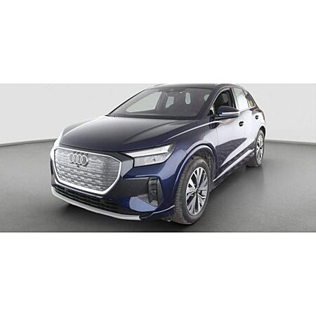 Audi Q4 e-tron leasen