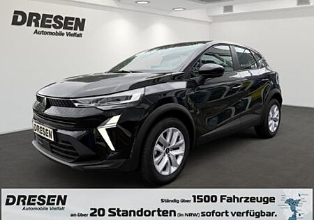 Renault Captur 🔥🚨BUSINESS-SUV-DEAL🚨🔥Evolution TCe 90 *SITZHEIZUNG,KLIMAAUTOMATIK,LICHT- u. REGENSENSOR*