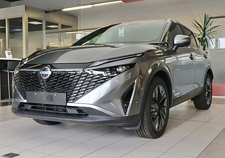 Nissan Qashqai TEKNA 1.5 VC-T e-POWER 4x2 PtoPilot Pano
