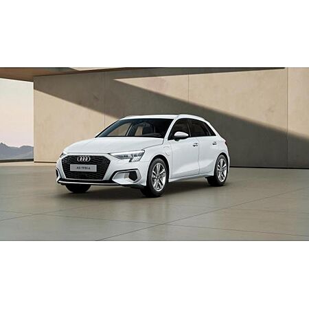 Audi A3 leasen