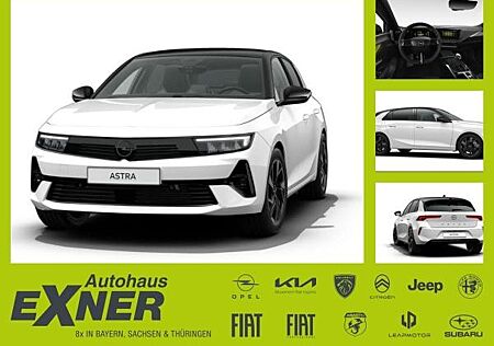 Opel Astra GS | KURZFRISTIG VERFÜGBAR | Gewerbe
