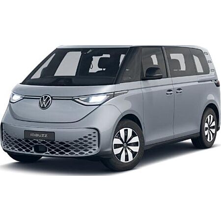 VW ID.Buzz leasen