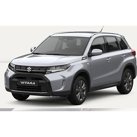 Suzuki Vitara leasen