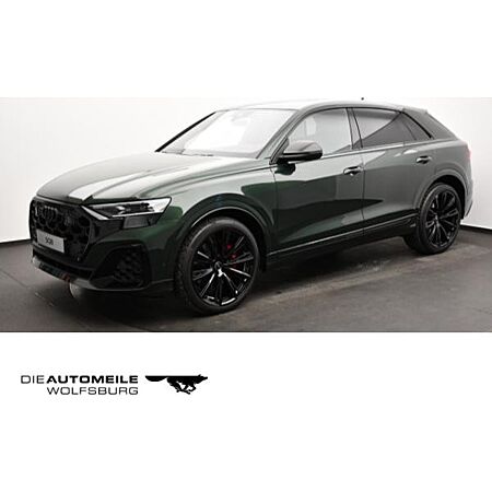 Audi SQ8 leasen