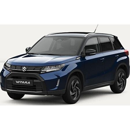 Suzuki Vitara leasen