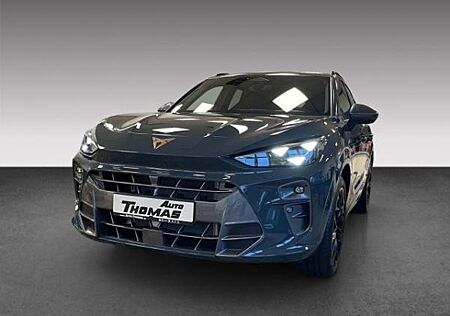 Cupra Terramar VZ 1.5 e-Hybrid 272 PS 6-Gang DSG