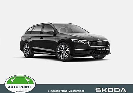 Skoda Octavia Tour 2,0 TSI DSG 4x4 - Matrix - AHK - im Zulauf!