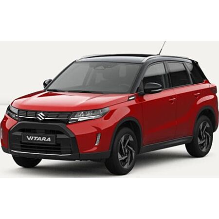 Suzuki Vitara leasen