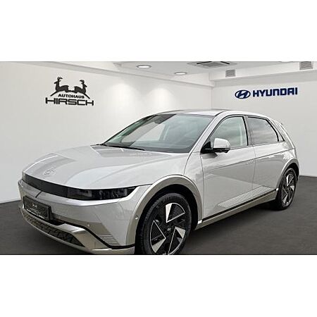 Hyundai IONIQ 5 leasen