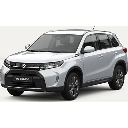 Suzuki Vitara leasen