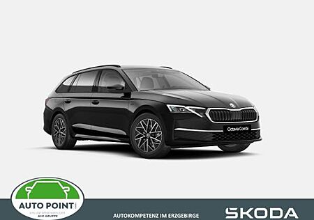 Skoda Octavia Tour 1,5 TSI Matrix - AHK - im Zulauf!