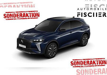 DS Automobiles DS 7 ETOILE BlueHDi 130 Automatik | -AKTION-