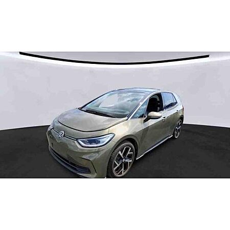 VW ID.3 leasen