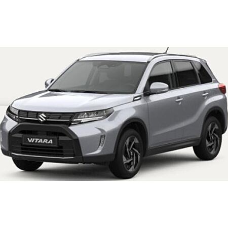 Suzuki Vitara leasen