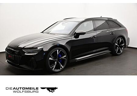 Audi RS6 RS 6 Avant HD Matrix LED-Scheinwerfer mit Laserlicht RS-Dynamikpaket plus RS-Keramikbremsanlage