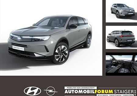 Opel Grandland GS inkl. Allwetter/ Technik-Paket