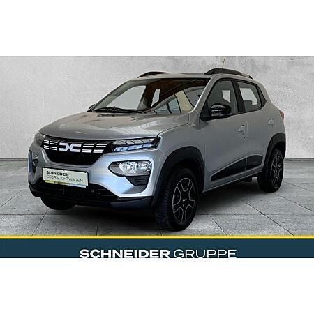 Dacia Spring leasen