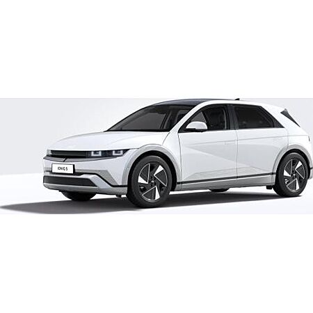 Hyundai IONIQ 5 leasen