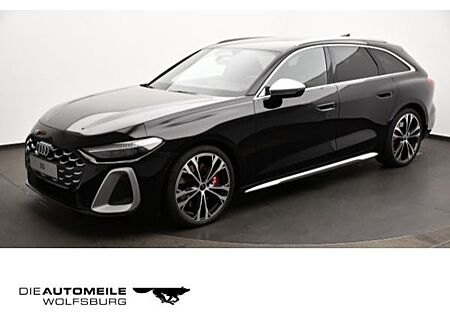 Audi S5 Avant Head Up Dispaly Matrix Scheinwerfer digitale OLED Sitzbelüftung Memory