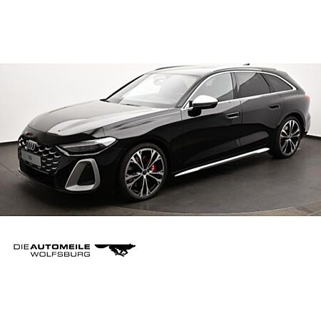 Audi S5 leasen