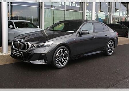 BMW 520 DIESEL Lim. TOPDEAL++SOFORTVERFÜGBAR