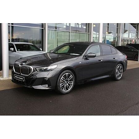 BMW 520 leasen