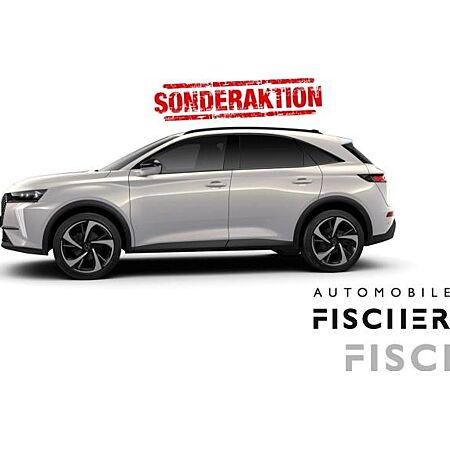DS Automobiles DS7 Crossback leasen