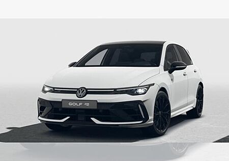 VW Golf Volkswagen R 2.0 TSI 4MOTION- verfügbar 11/25 (Velbert)