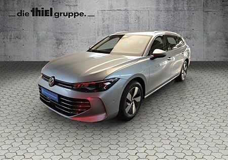 VW Passat Volkswagen Variant 1.5 TSI DSG - Business *AHK*360° Kam