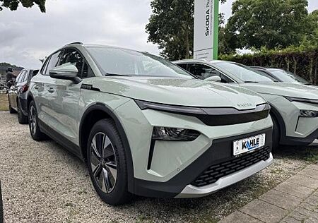 Skoda Elroq 50 Tour