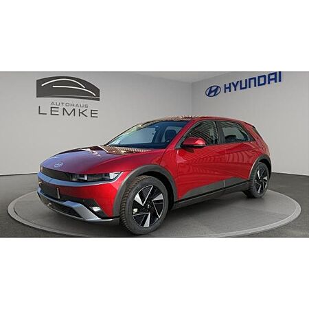 Hyundai IONIQ 5 leasen