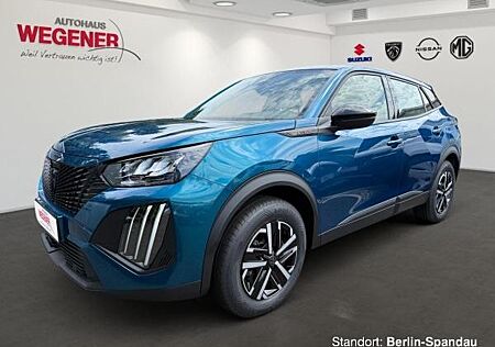 Peugeot 2008 E STYLE 156 *On-Board*SHZ*Standh.*
