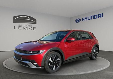 Hyundai IONIQ 5 ⚡️63kWh⚡️125kW/170PS INCL. WÄRMEPUMPE 🚗 SOFORT
