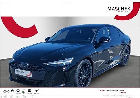 Audi A6 Limousine edition one TDI quattro TechPlus S-Line ACC 360 SpurH KeyLess 4xKlima Virtual