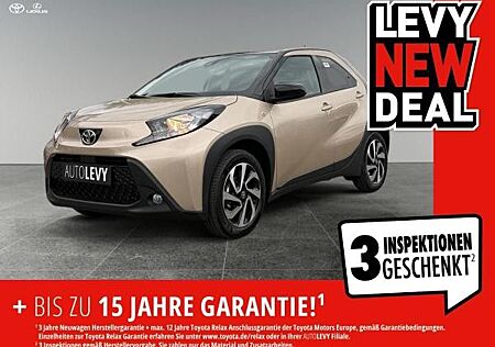 Toyota Aygo X Teamplayer 1,99 % Finanz. *SOFORT*