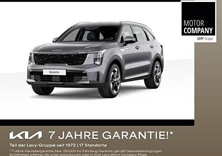 Kia Sorento 2.2 CRDi Spirit +MY26+Panorama+DriveWise+