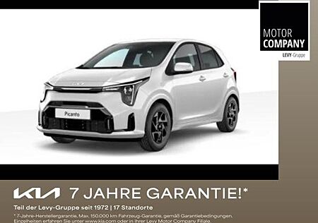 Kia Picanto 1.0 Vision ++MY26+Navi+R.Kamera+PDC+Alu++