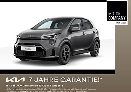 Kia Picanto 1.0 Vision ++MY26+Navi+R.Kamera+PDC+Alu++