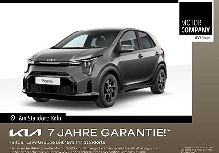 Kia Picanto 1.0 Vision ++MY26+Navi+R.Kamera+PDC+Alu++