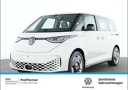 VW ID.BUZZ Volkswagen ID. Buzz Pro AHK IQ.Light ACC Area View Bluetooth