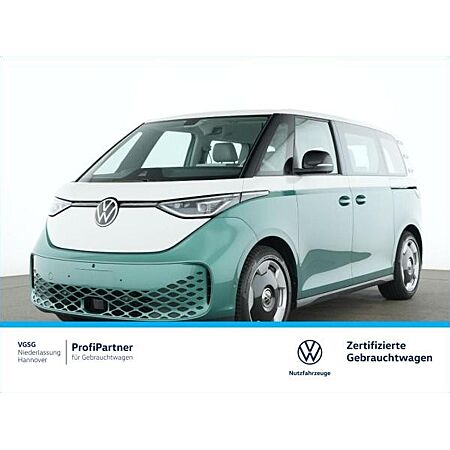 VW ID.Buzz leasen