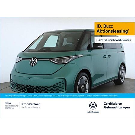 VW ID.Buzz leasen