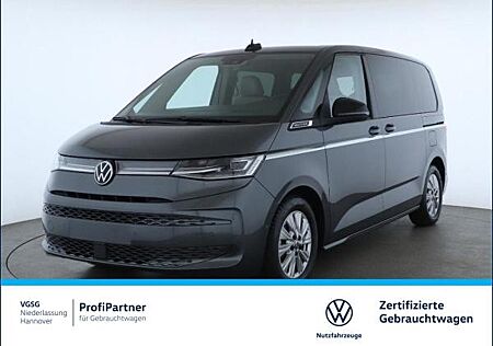 VW T7 Multivan Volkswagen Multivan Style ACC DCC Vis-a-Vis PanoDach
