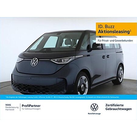 VW ID.Buzz leasen