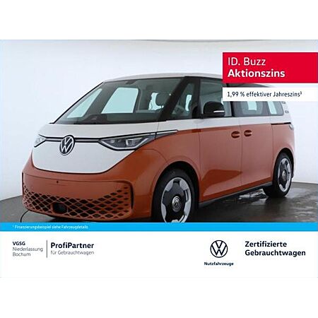 VW ID.Buzz leasen