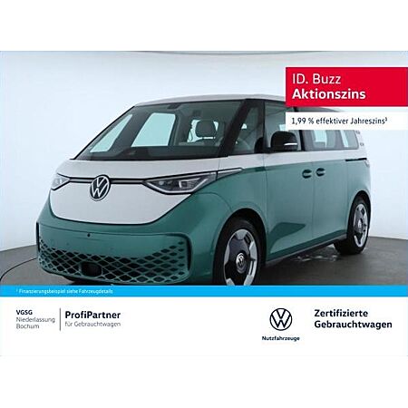 VW ID.Buzz leasen
