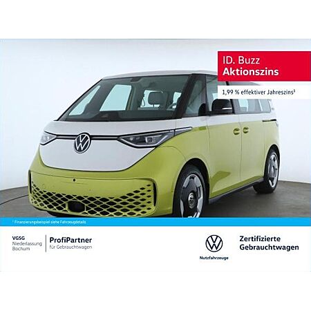 VW ID.Buzz leasen